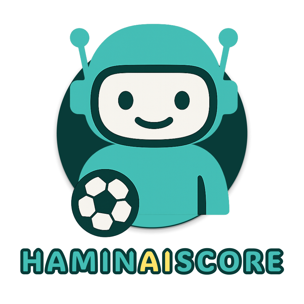 HaminAIScore